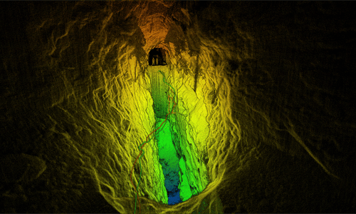 SLAM Based LiDar Mapping